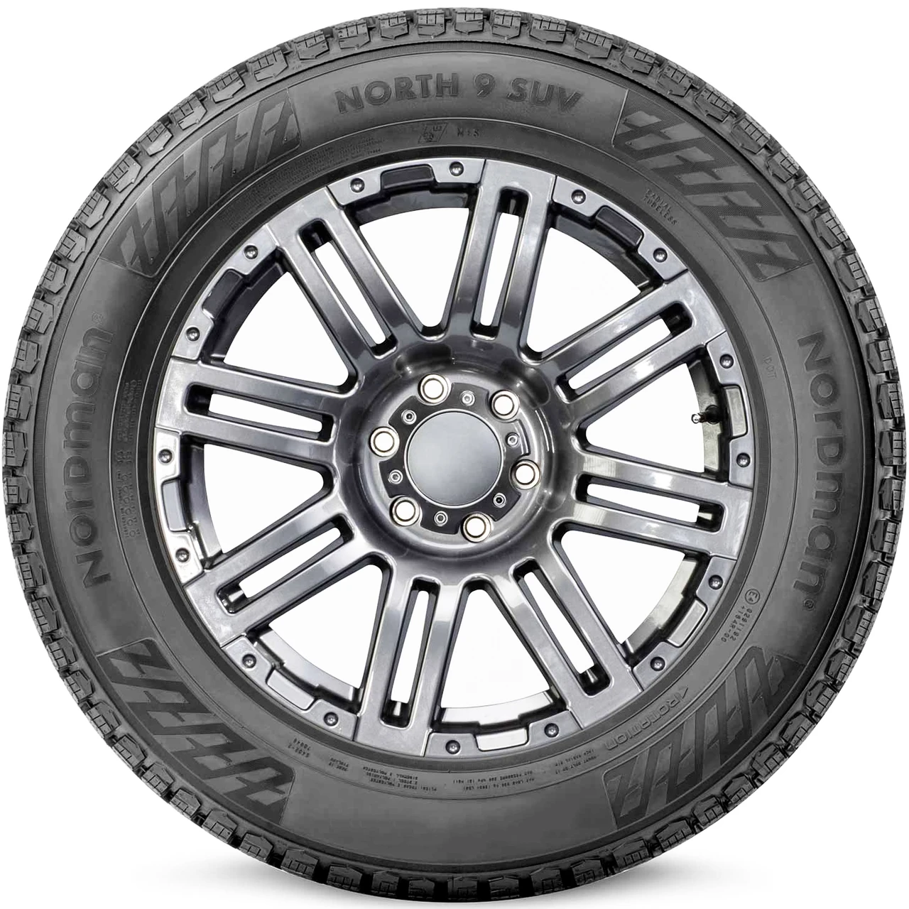 Nordman North 9 SUV 235/55R18 104T XL (Studded)