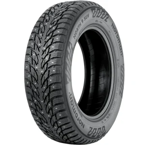 Nordman North 9 SUV 235/65R18 110T XL (Studded)