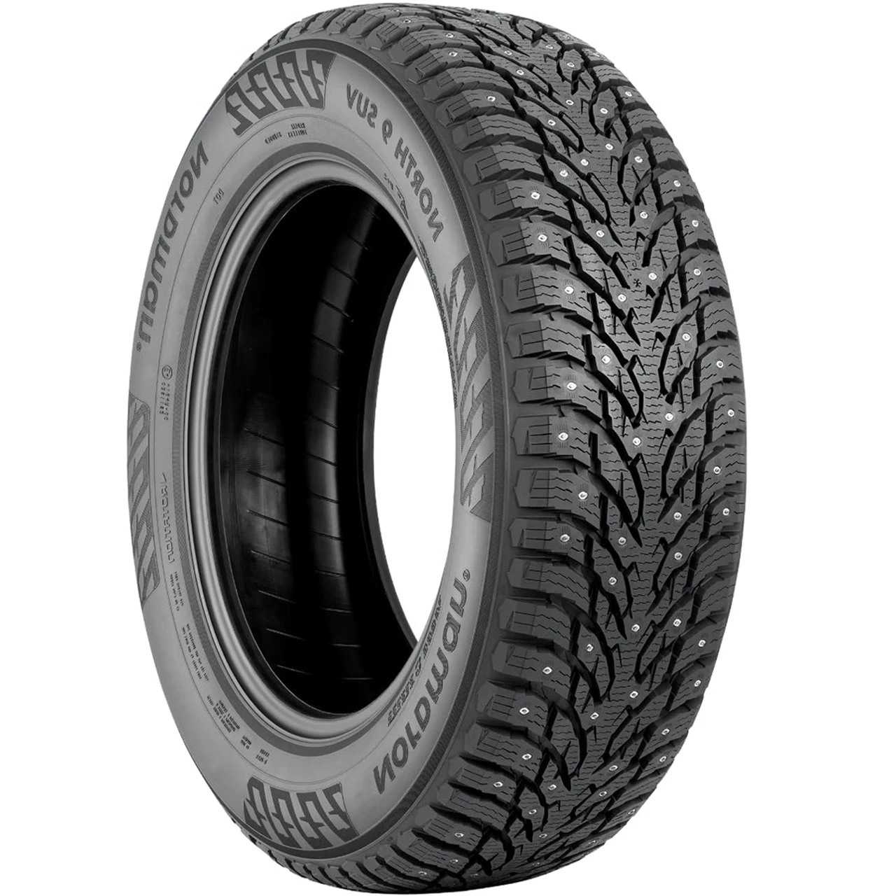 Nordman North 9 SUV 235/65R18 110T XL (Studded)
