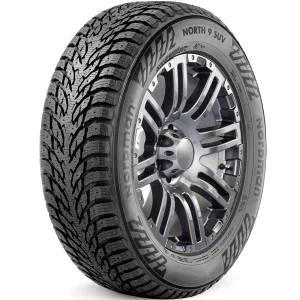 Nordman North 9 SUV 265/70R17 115T