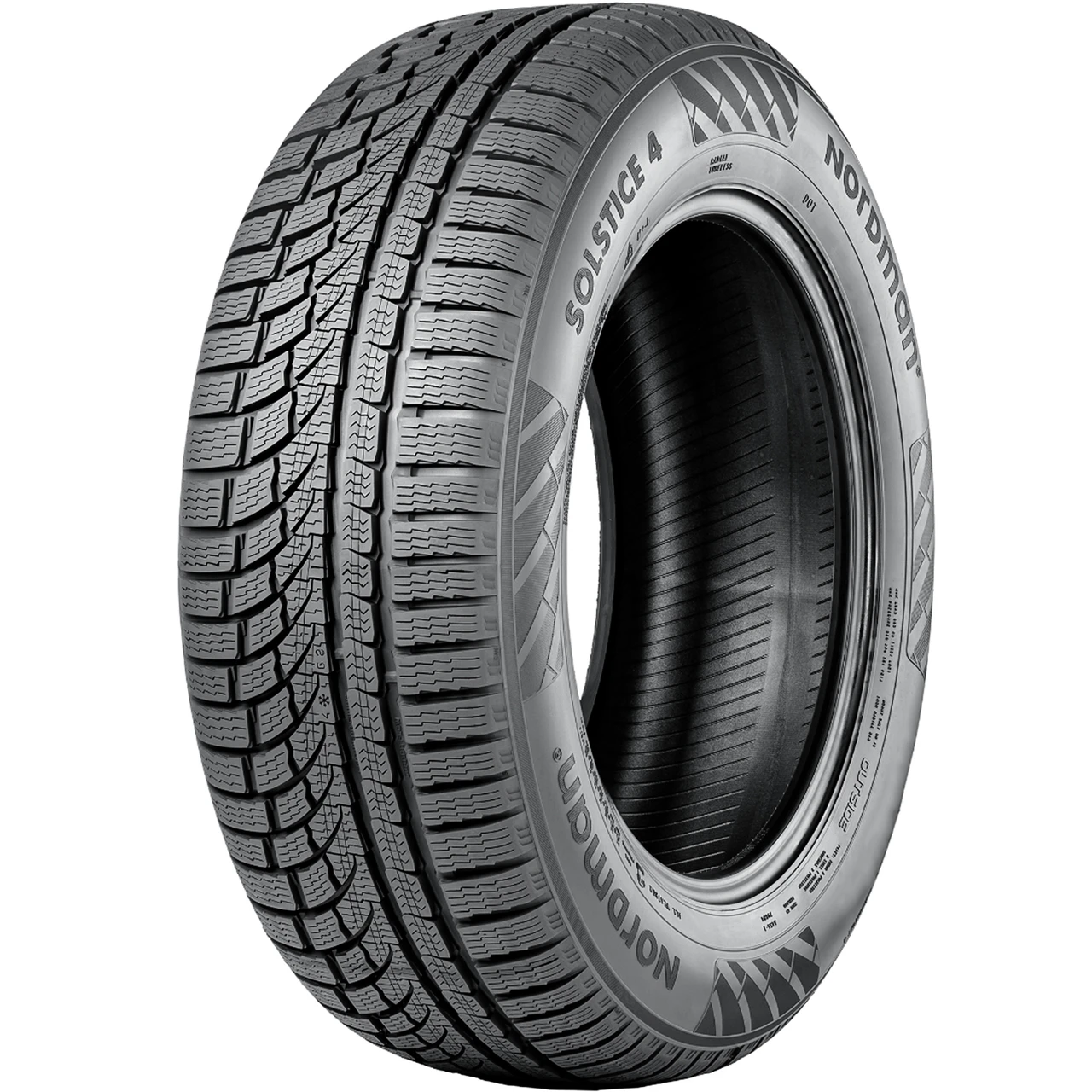 Nordman Solstice 4 215/55R17 94V