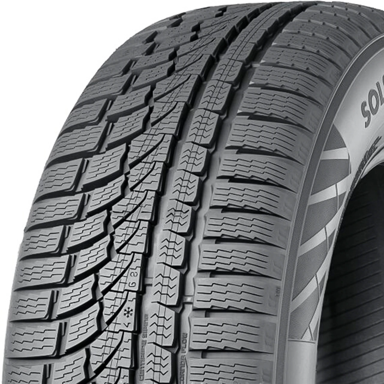 Nordman Solstice 4 215/55R17 94V