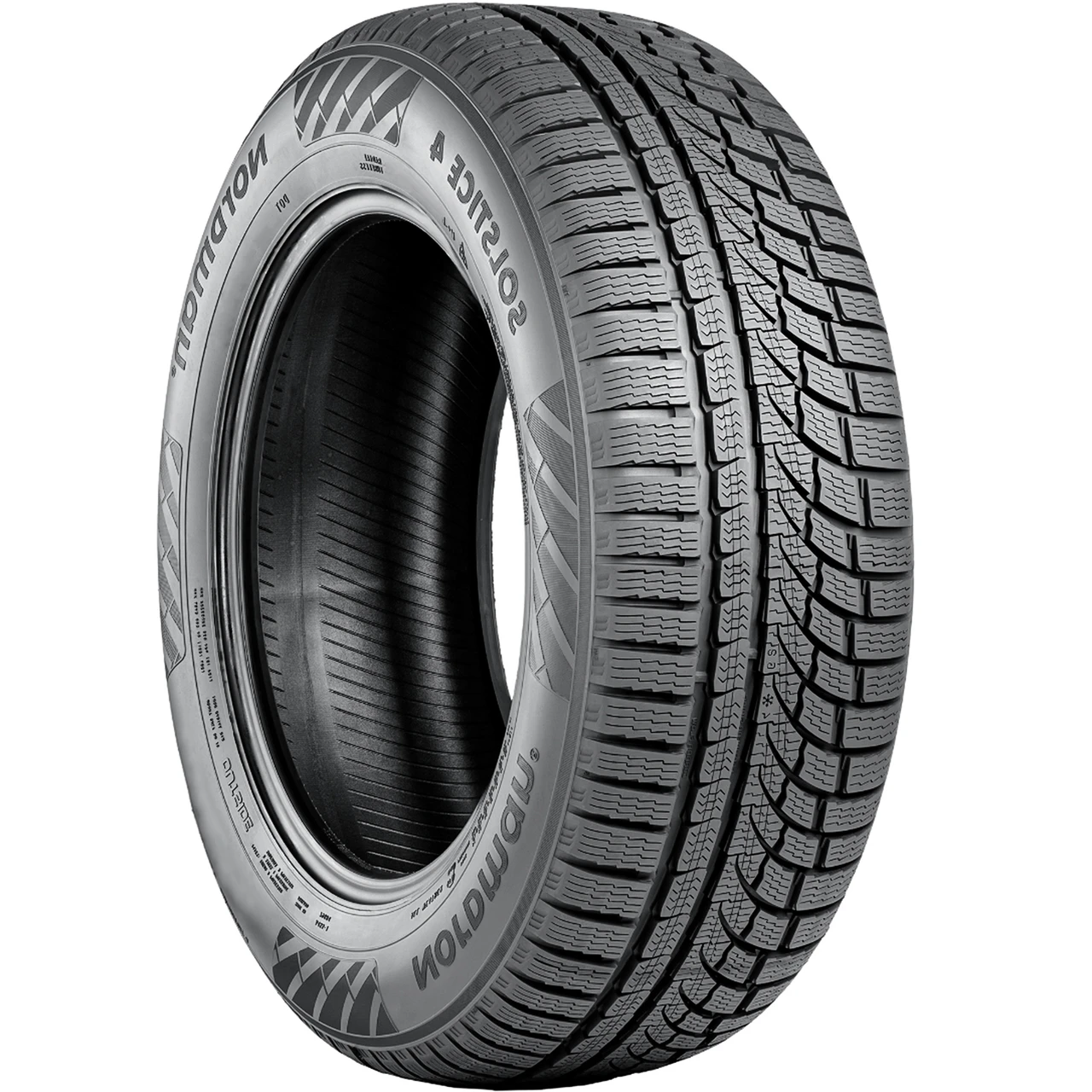 Nordman Solstice 4 235/60R17 102H