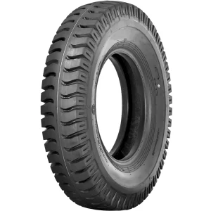 Nutech N500 8.25-20 136/132L G (14 Ply) (TTF)