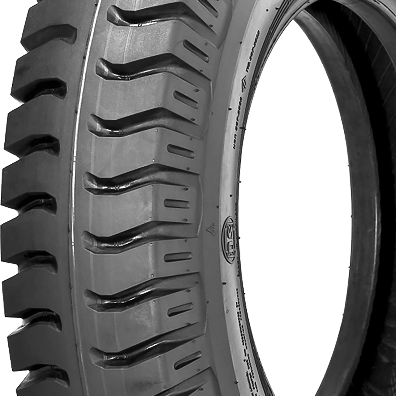 Nutech N500 8.25-20 136/132L G (14 Ply) (TTF)