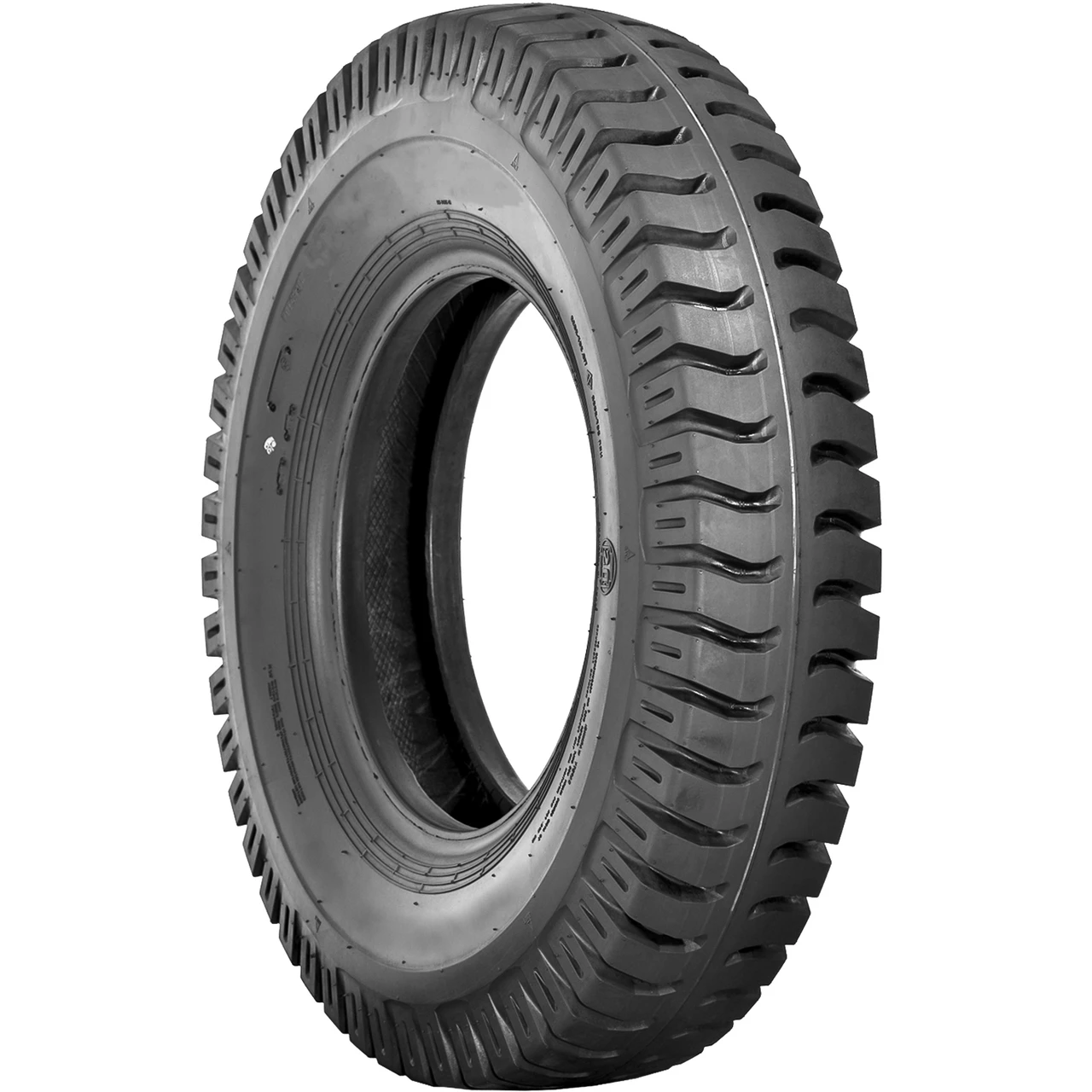 Nutech N500 8.25-20 136/132L G (14 Ply) (TTF)