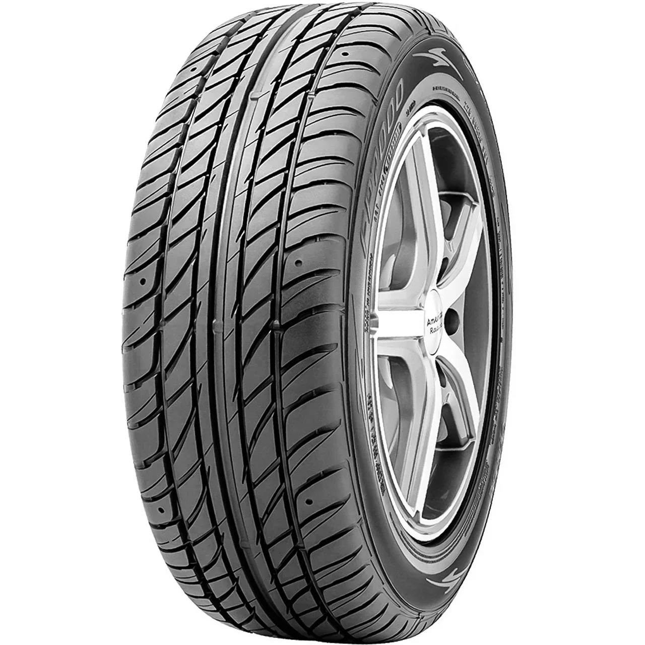 Ohtsu FP7000 225/60R18 100H