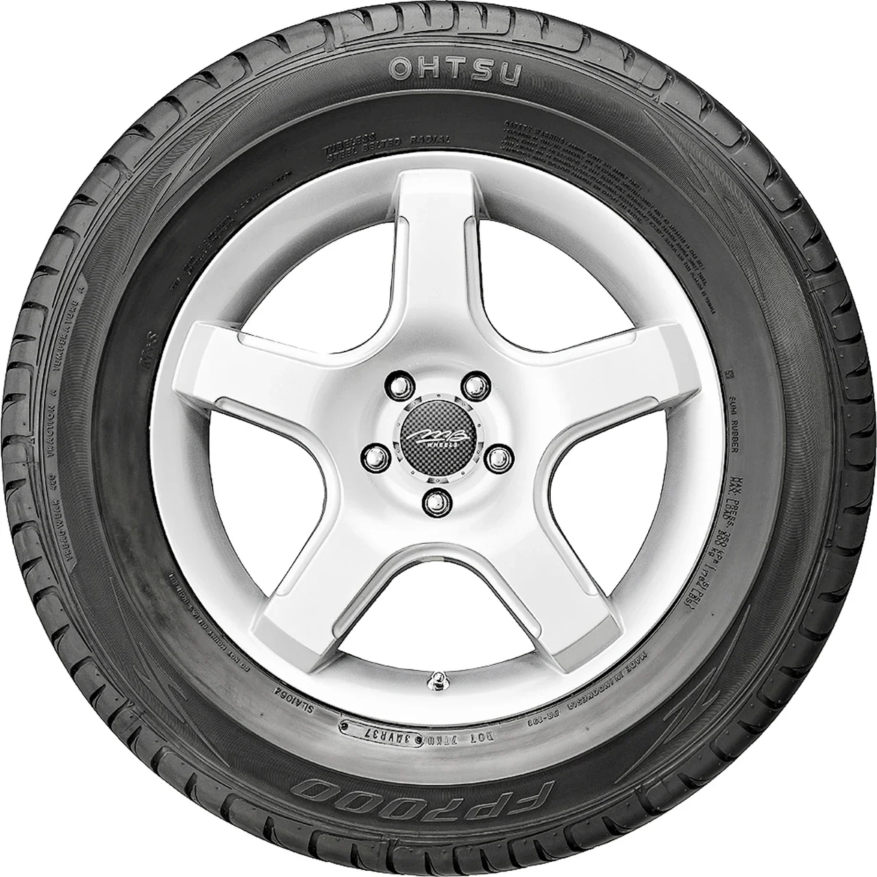 Ohtsu FP7000 225/60R18 100H
