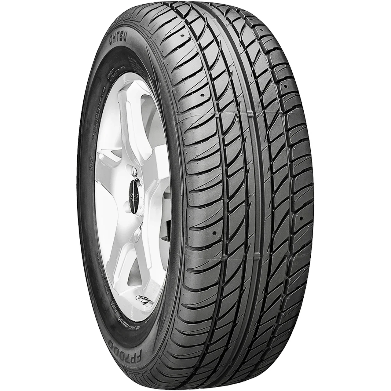 Ohtsu FP7000 225/60R18 100H