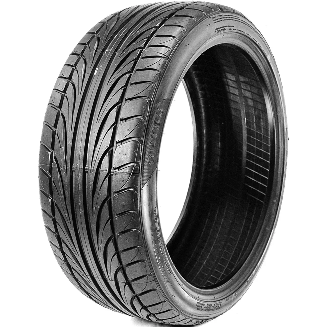 Ohtsu FP8000 305/25R20 ZR 97W XL