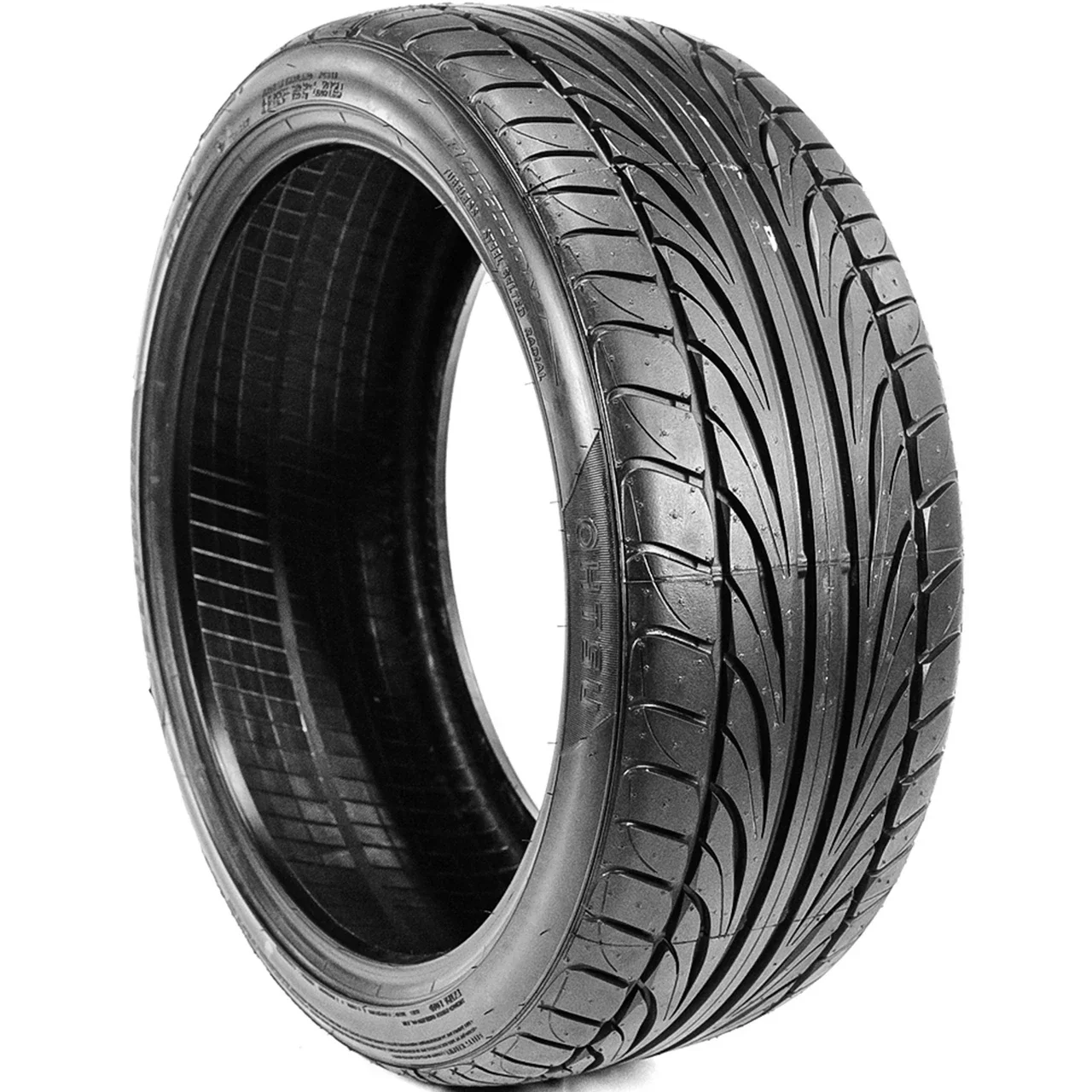 Ohtsu FP8000 305/25R20 ZR 97W XL