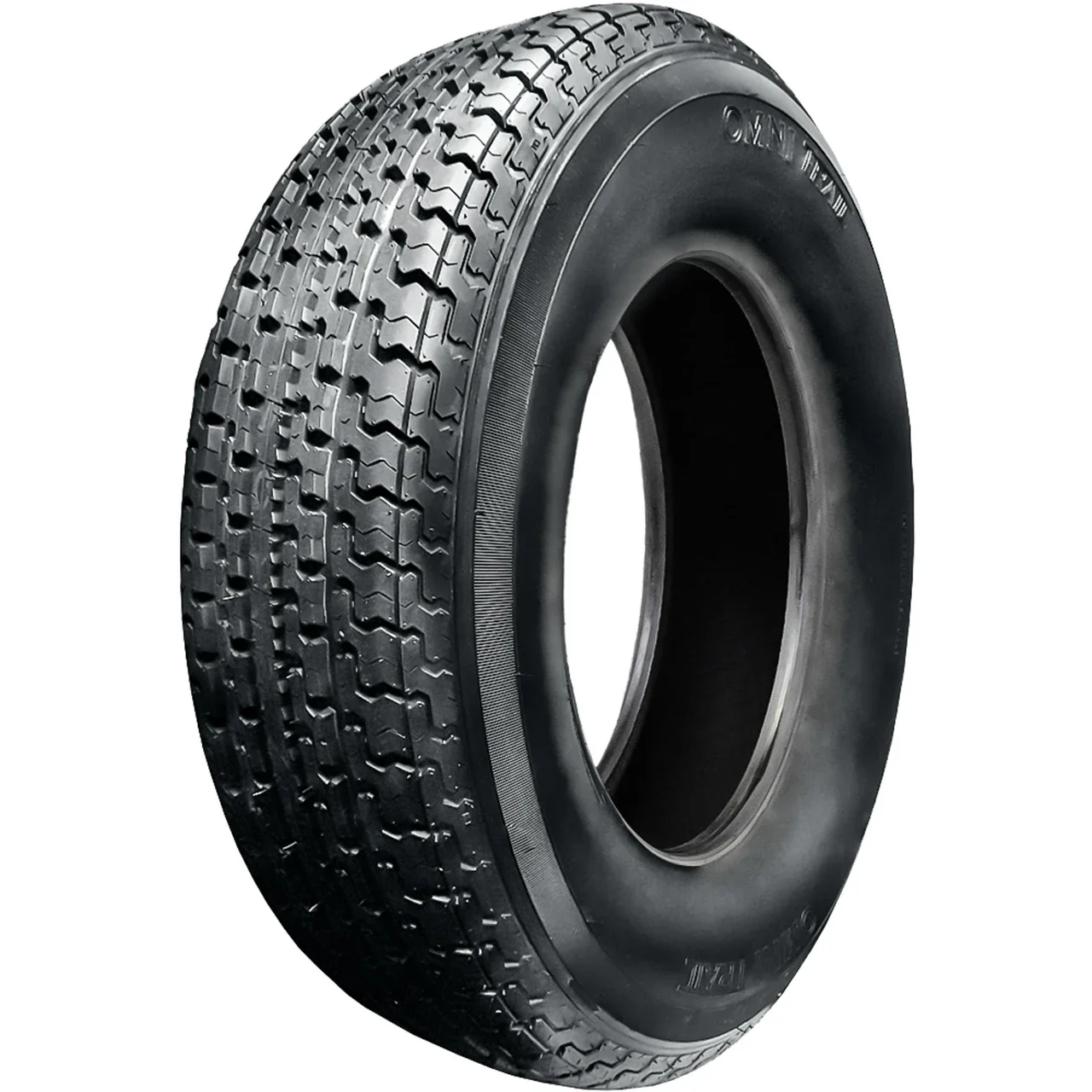 Omni Trail ST Radial ST 175/80R13 91/87L C (6 Ply)