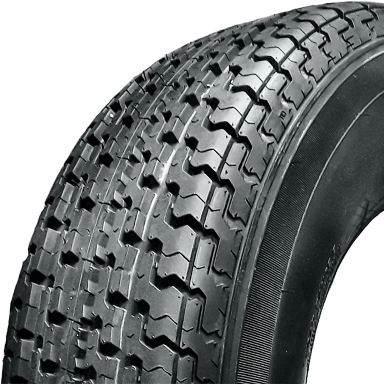 Omni Trail ST Radial ST 175/80R13 91/87L C (6 Ply)