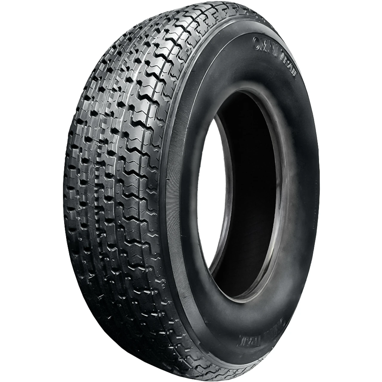 Omni Trail ST Radial ST 225/75R15 117/112M E (10 Ply)