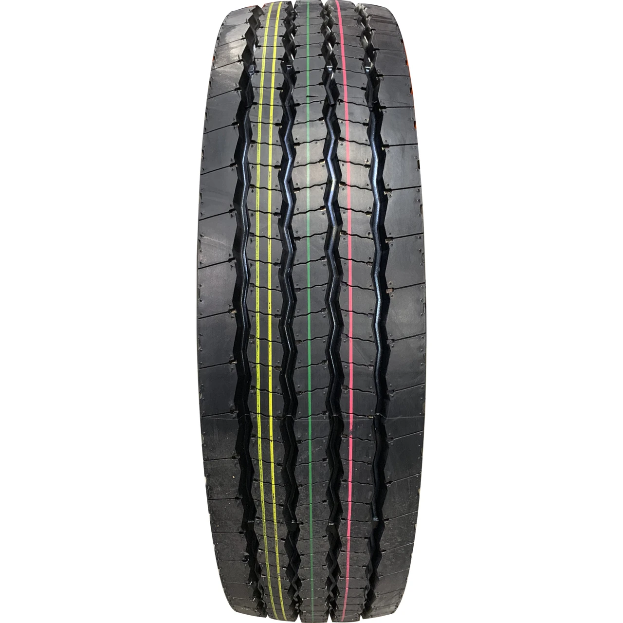 Onyx All Steel NTL325 ST 225/75R15 123/119M G (14 Ply)