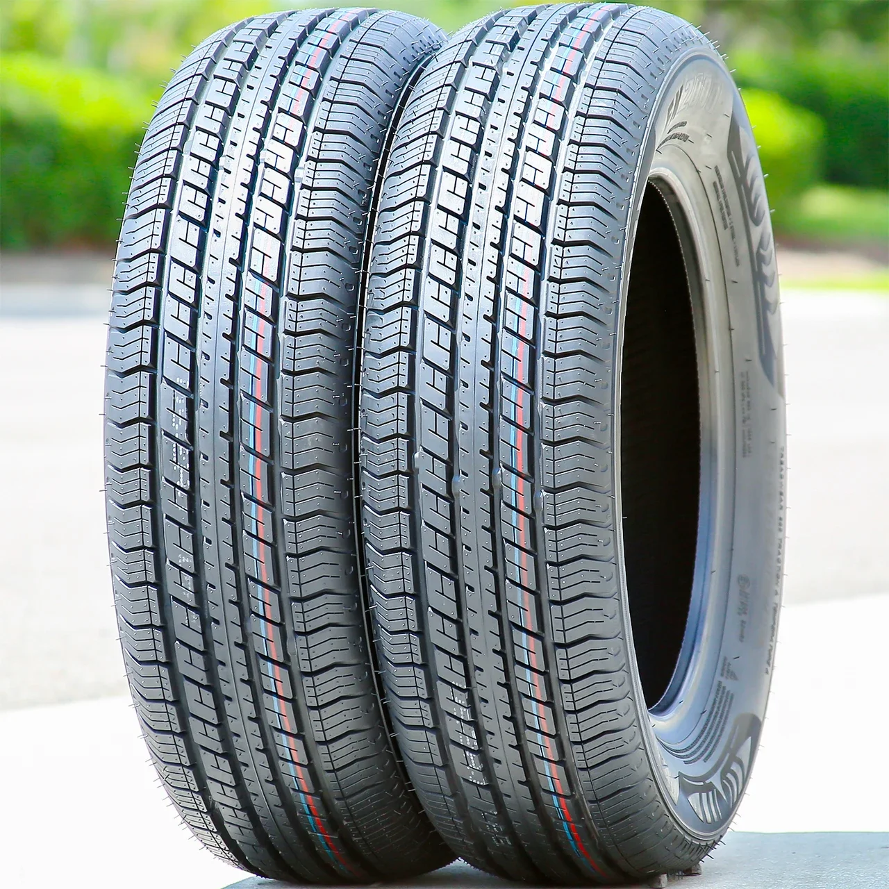 Otani EK2000 205/55R16 91H