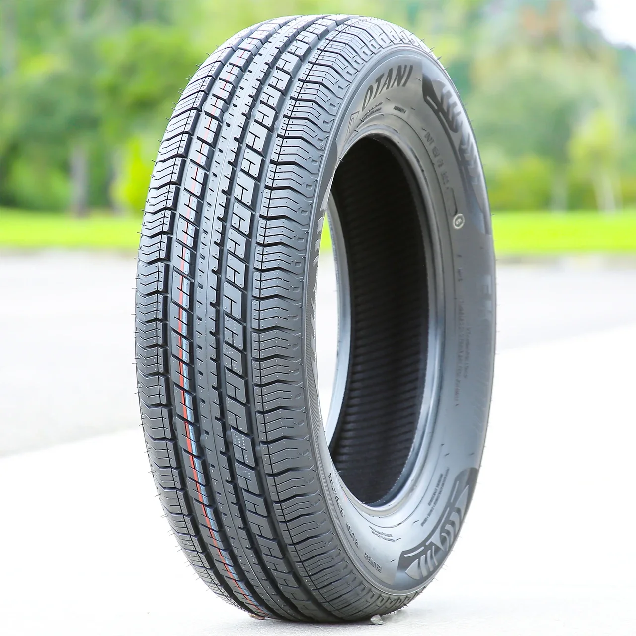 Otani EK2000 205/65R16 95H