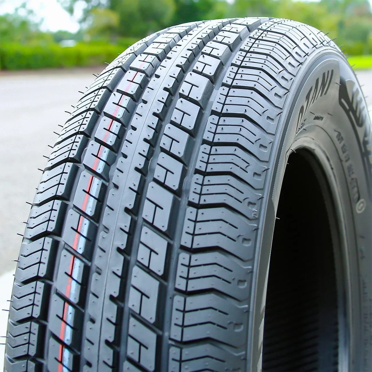 Otani EK2000 225/60R16 98H