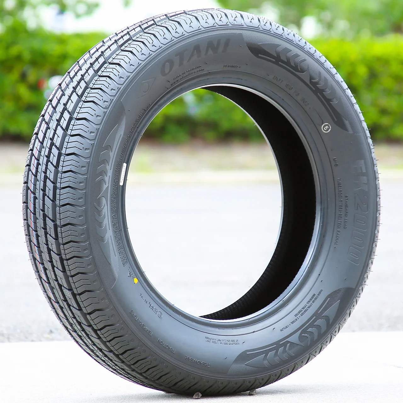 Otani EK2000 225/60R16 98H