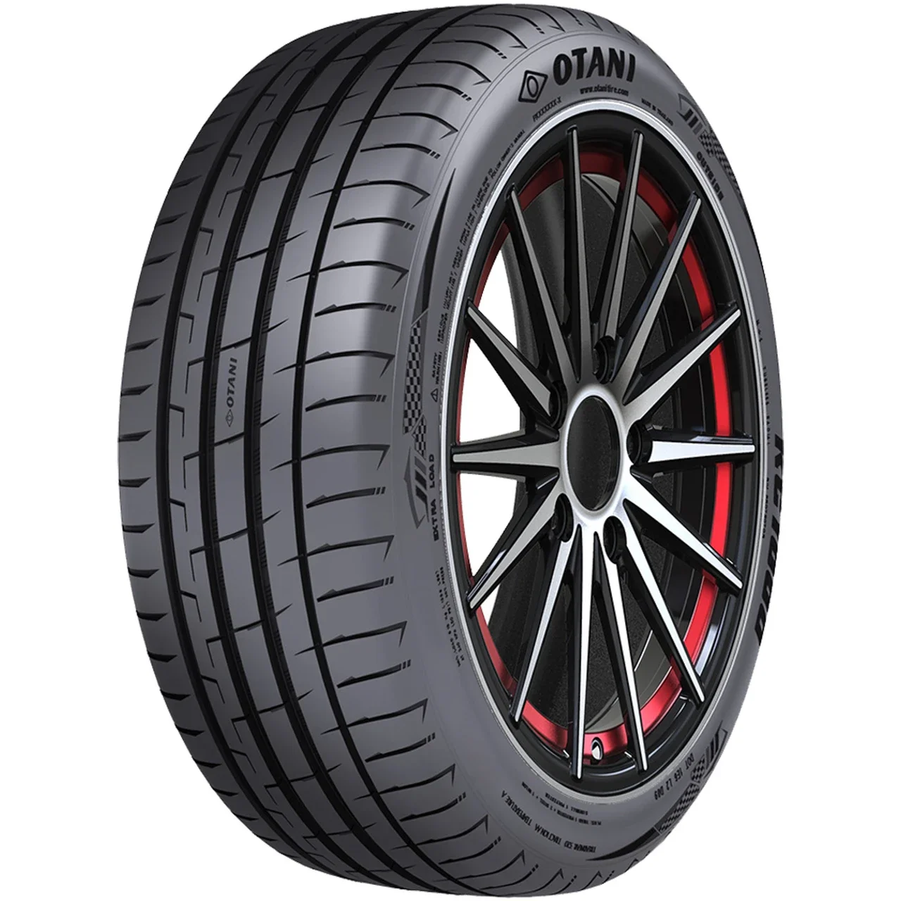 Otani KC1000 245/40R19 ZR 98Y XL
