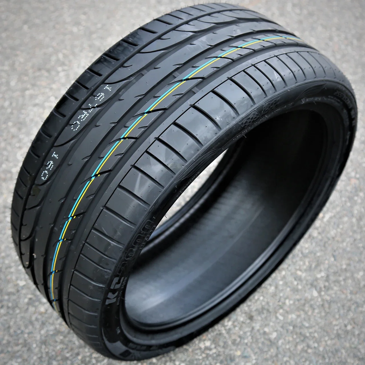 Otani KC2000 235/55R19 ZR 105W XL