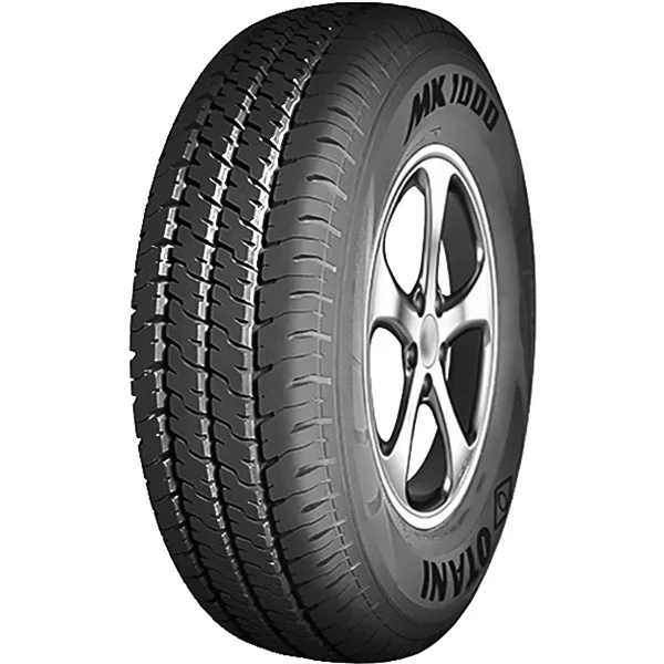 Otani MK1000 195R14 106/104Q D (8 Ply)