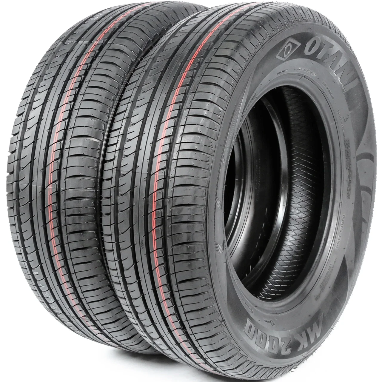 Otani MK2000 195/65R16C 104/102S D (8 Ply)