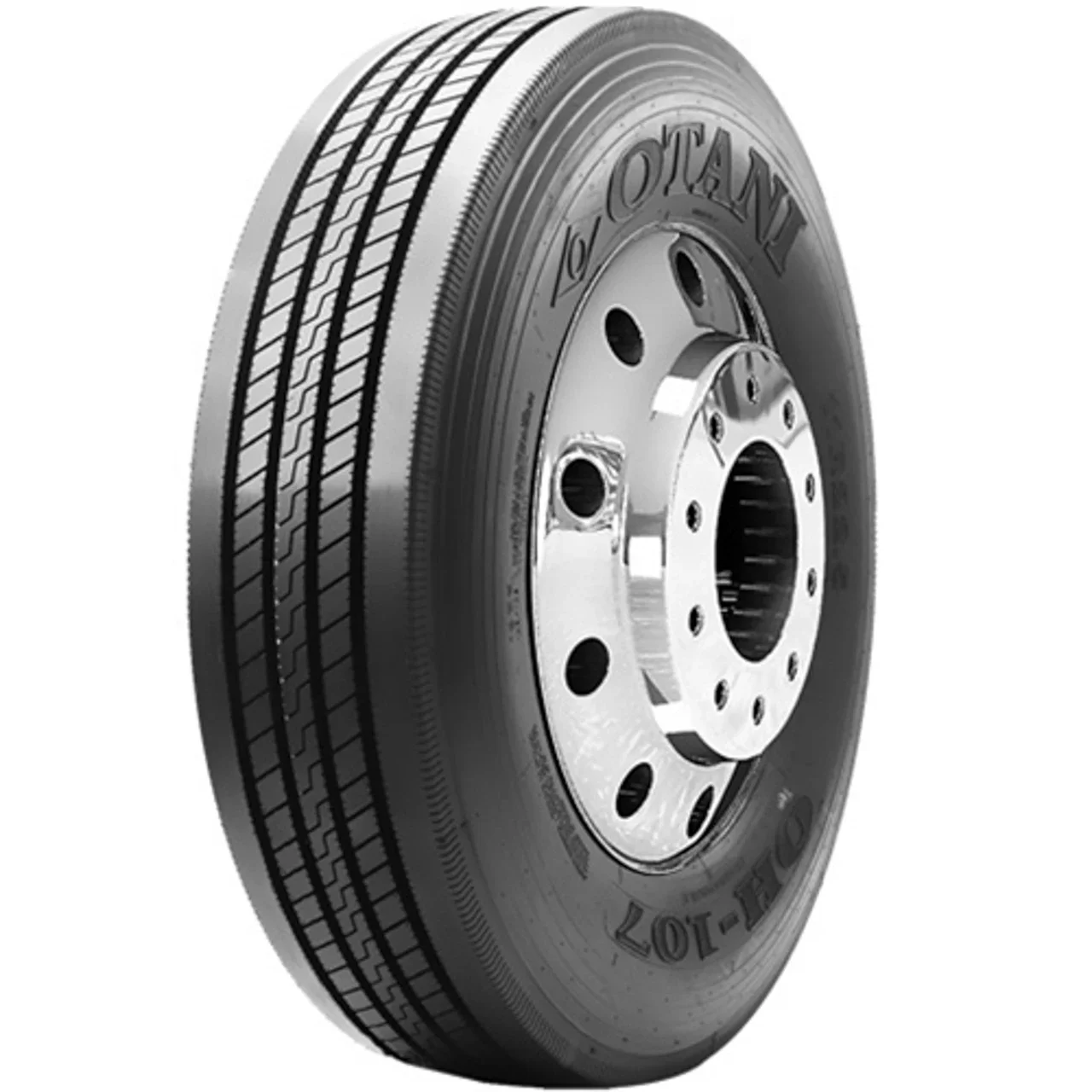 Otani OH-107 12R22.5 152/148M H (16 Ply)