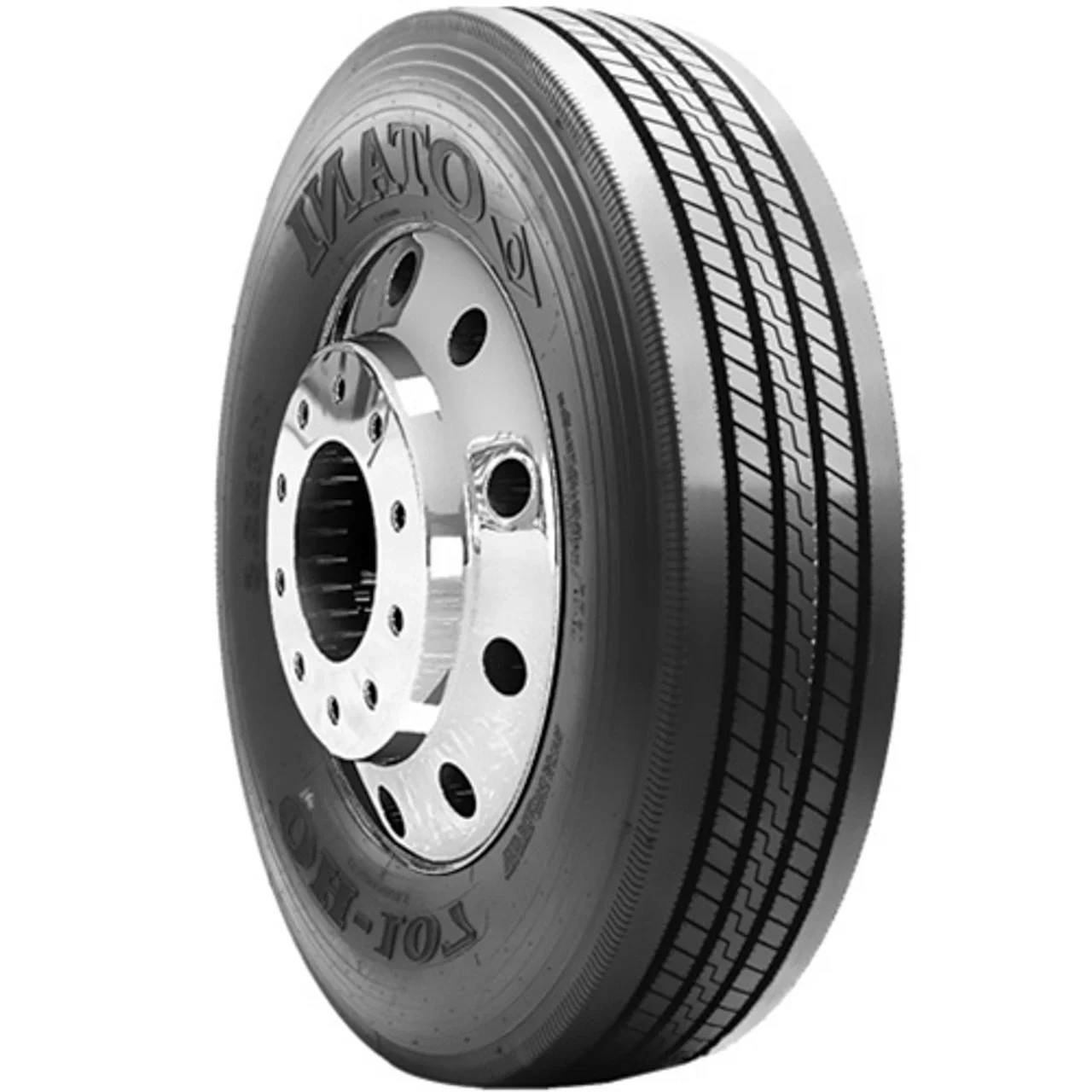Otani OH-107 12R22.5 152/148M H (16 Ply)