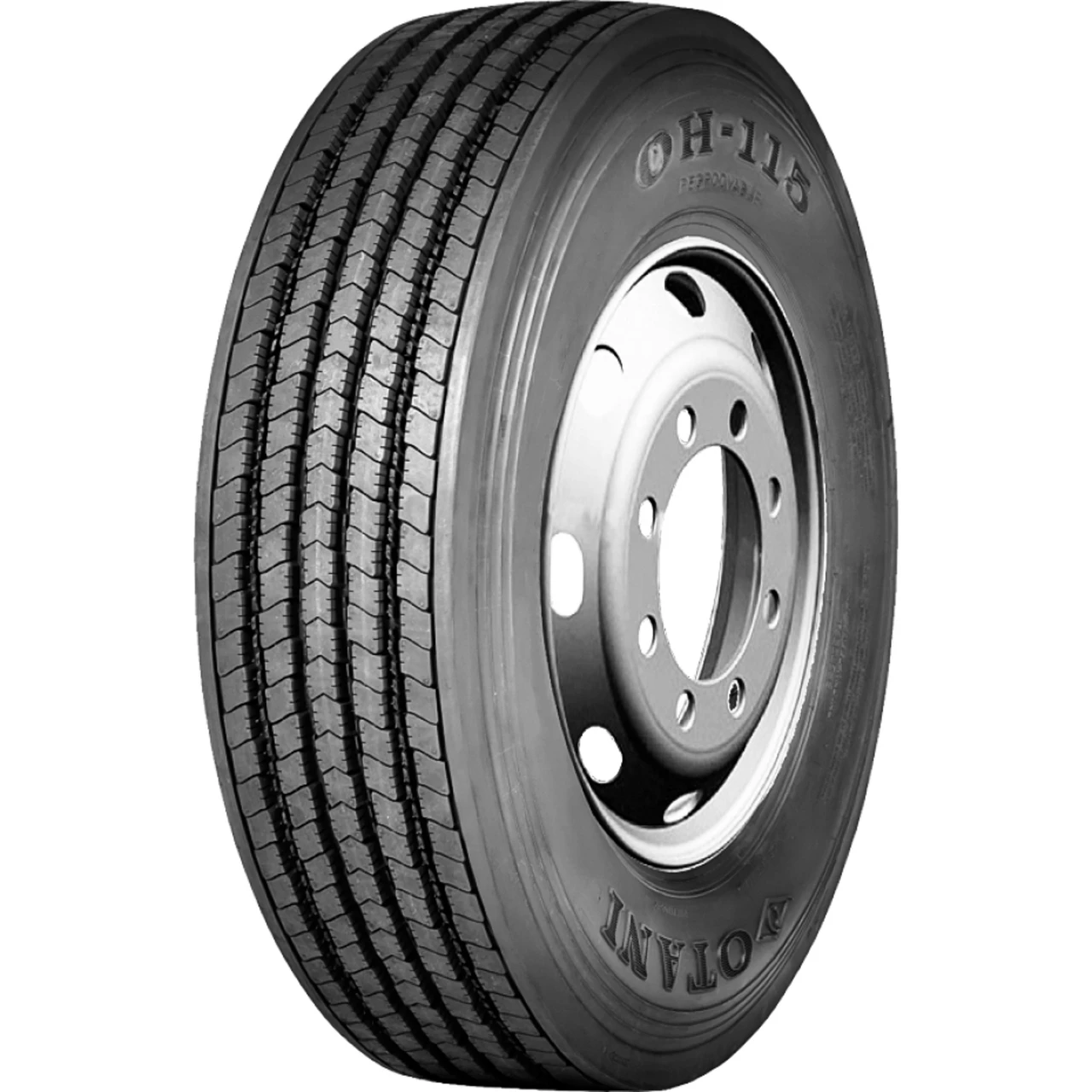 Otani OH-115 245/70R17.5 143/141J J (18 Ply)