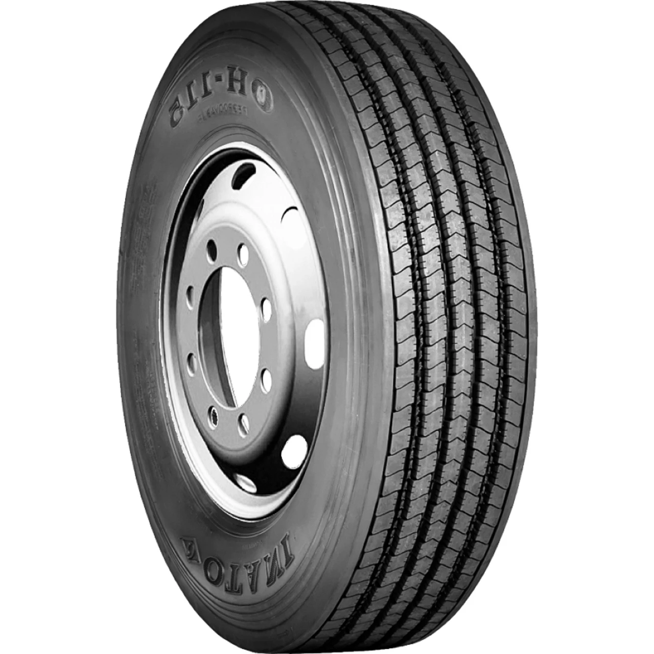 Otani OH-115 245/70R17.5 143/141J J (18 Ply)