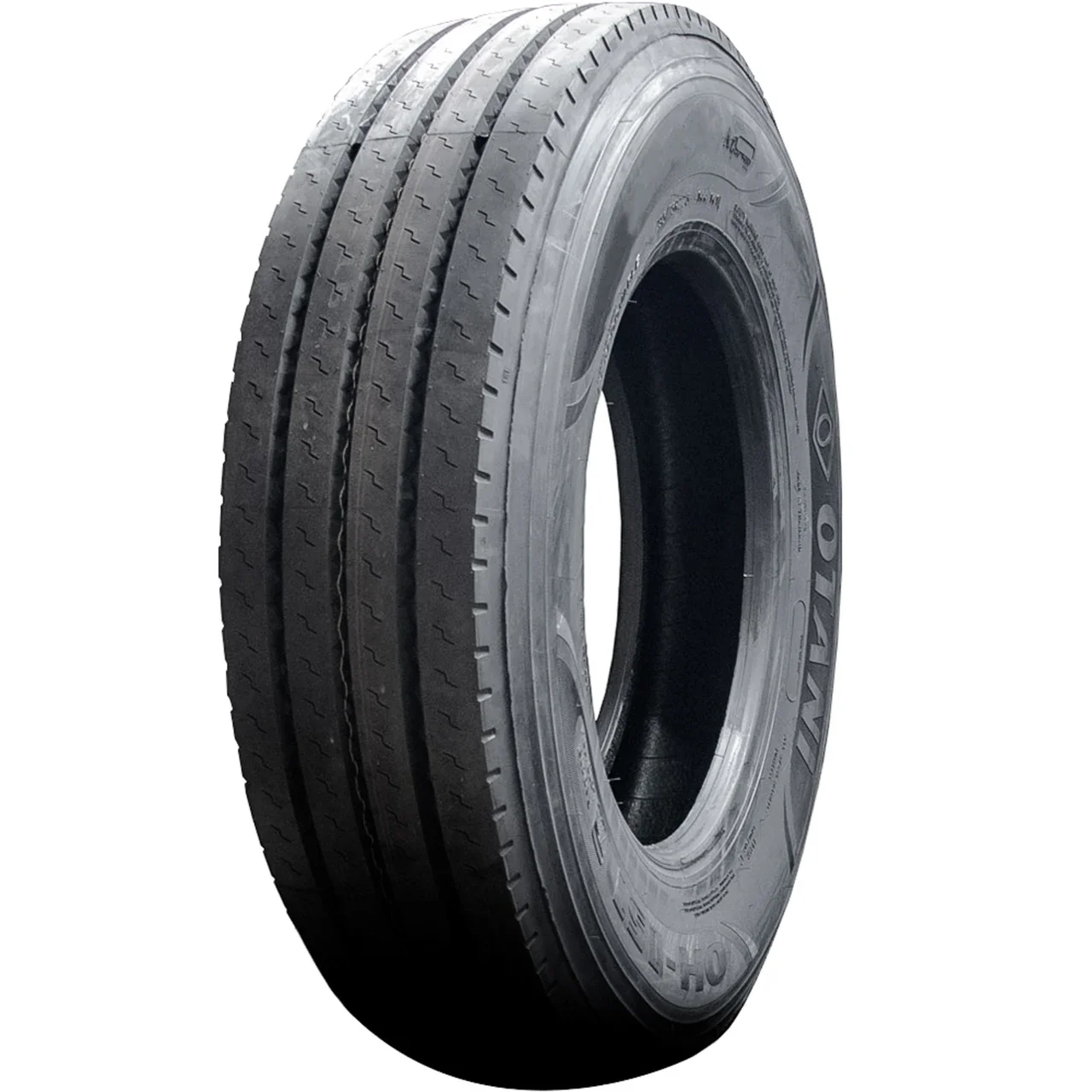 Otani OH-151 295/75R22.5 144/142L G (14 Ply)