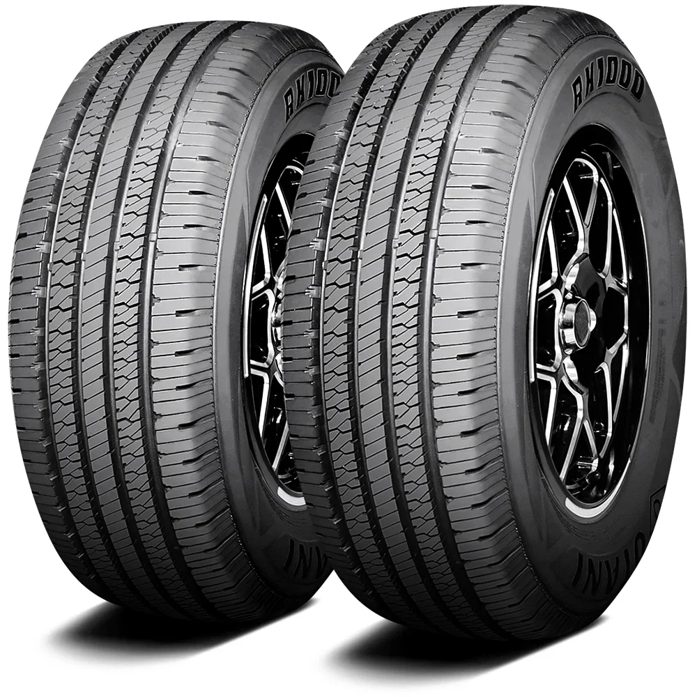 Otani RK1000 LT 245/75R16 120/116S E (10 Ply)