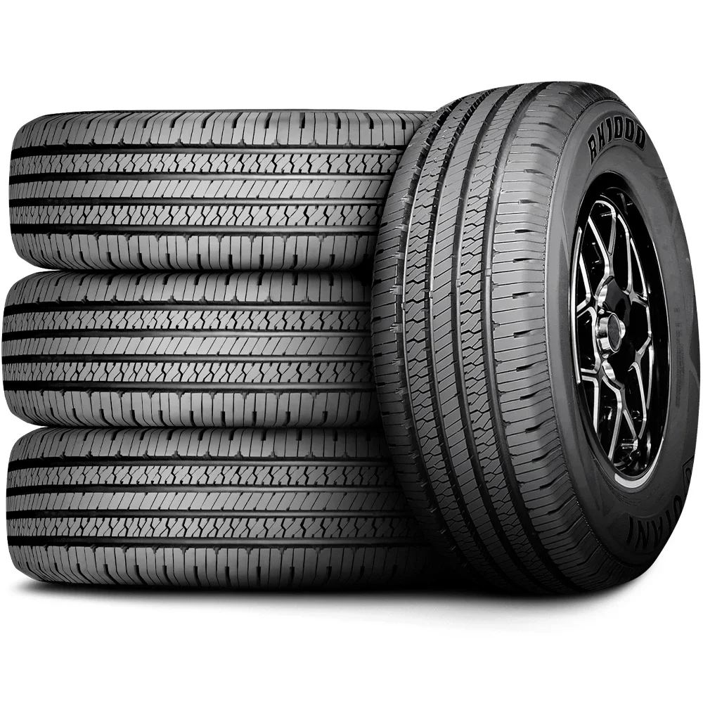 Otani RK1000 LT 245/75R16 120/116S E (10 Ply)