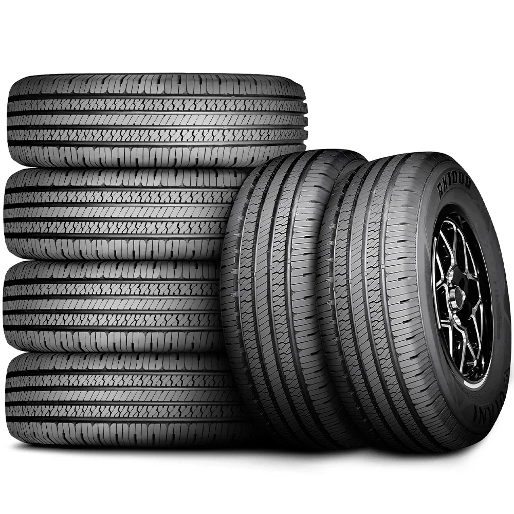 Otani RK1000 LT 245/75R16 120/116S E (10 Ply)