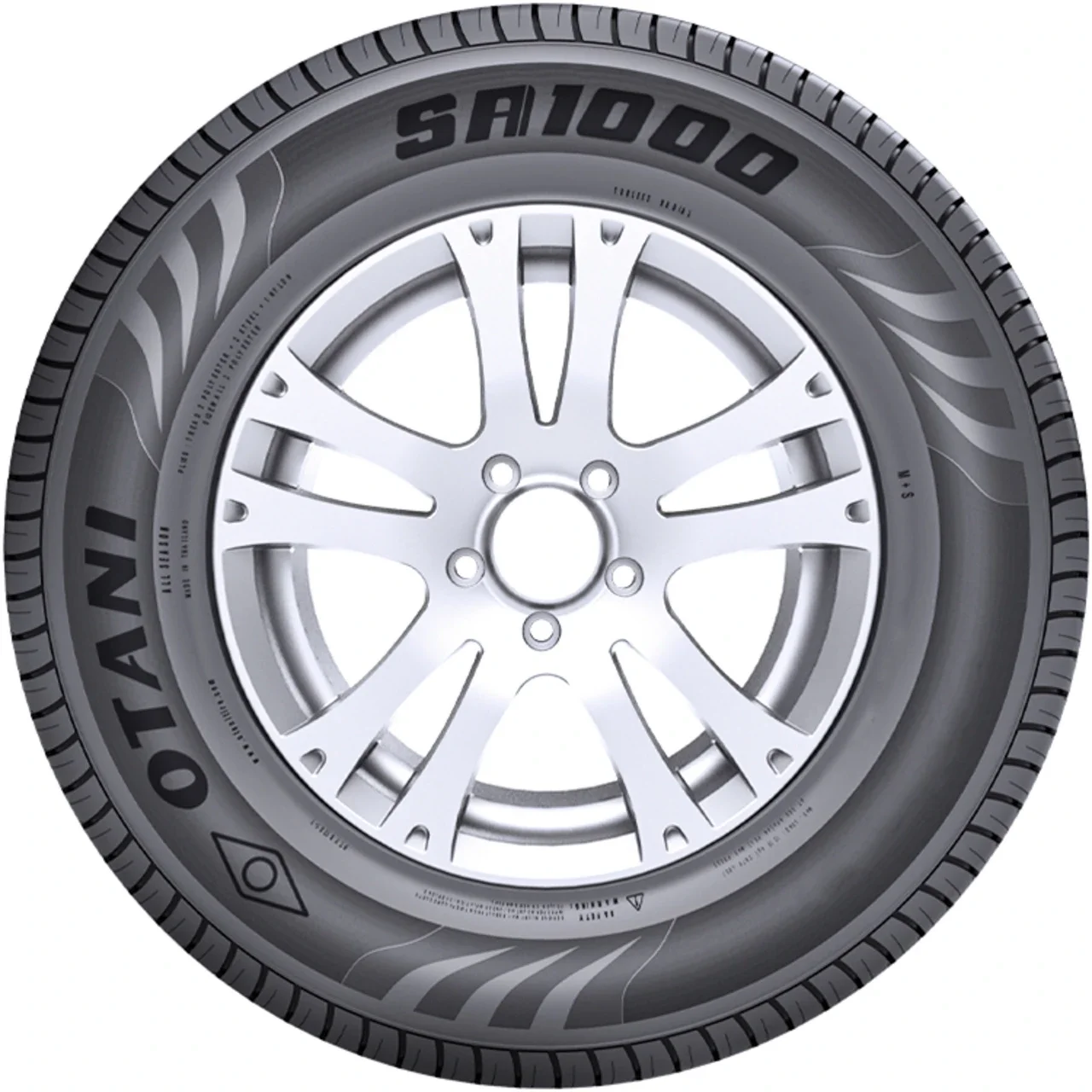 Otani SA1000 235/60R18 107H XL