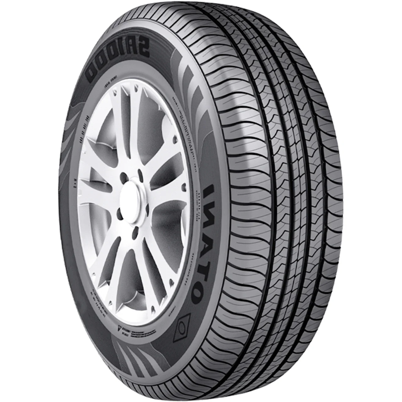 Otani SA1000 235/65R17 104H