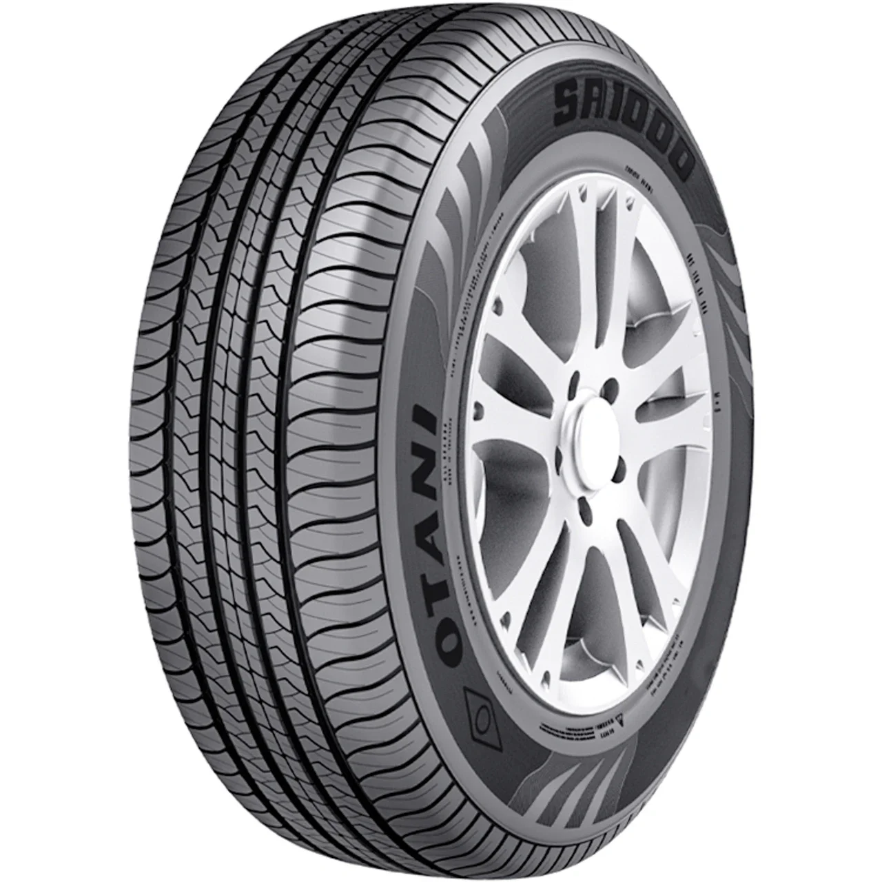 Otani SA1000 235/70R16 106H