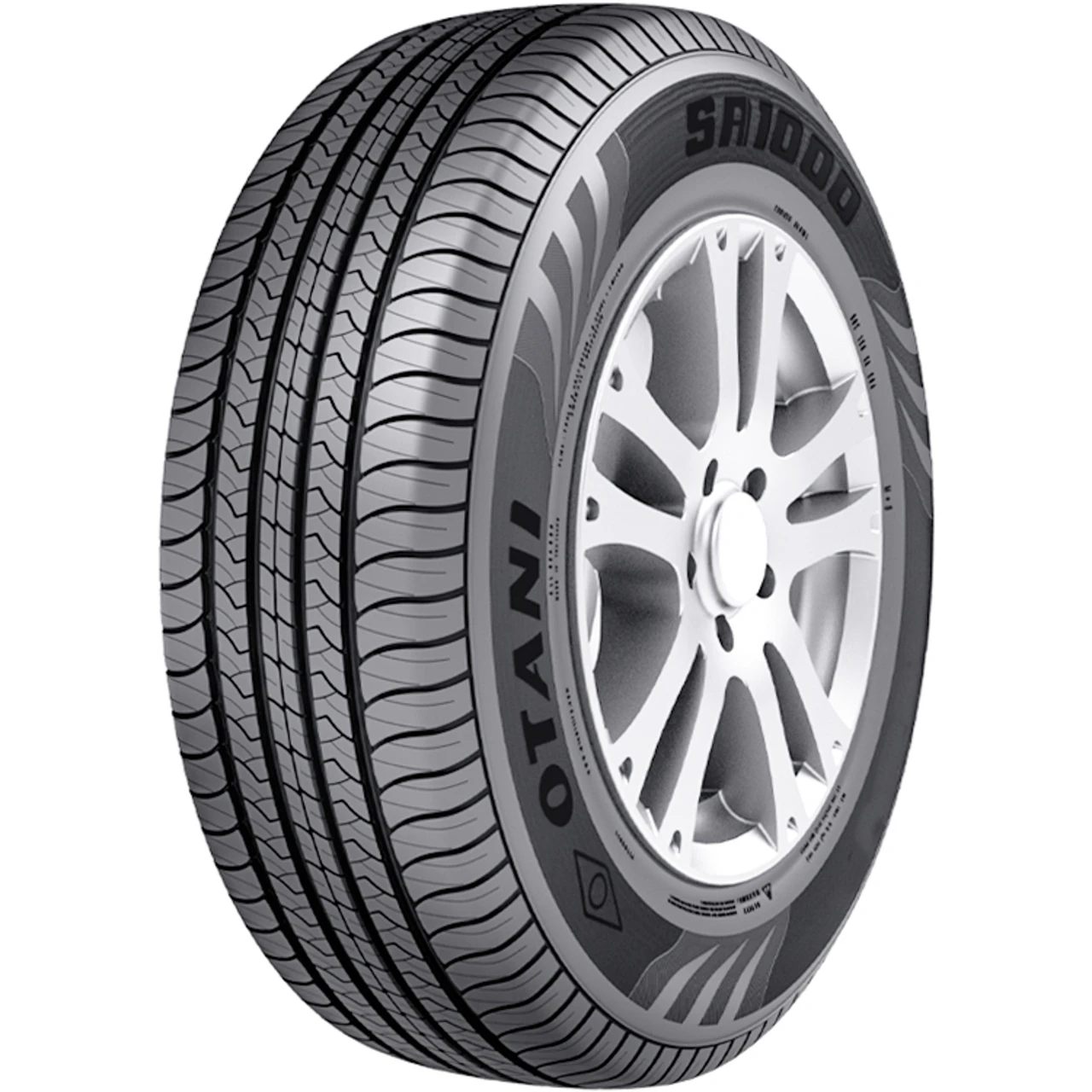 Otani SA1000 275/50R22 115T XL