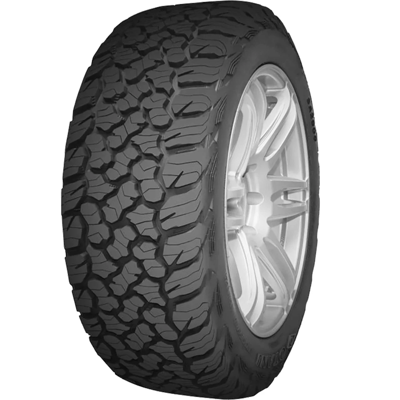 Otani SA2000 LT 285/65R18 125/122R E (10 Ply)