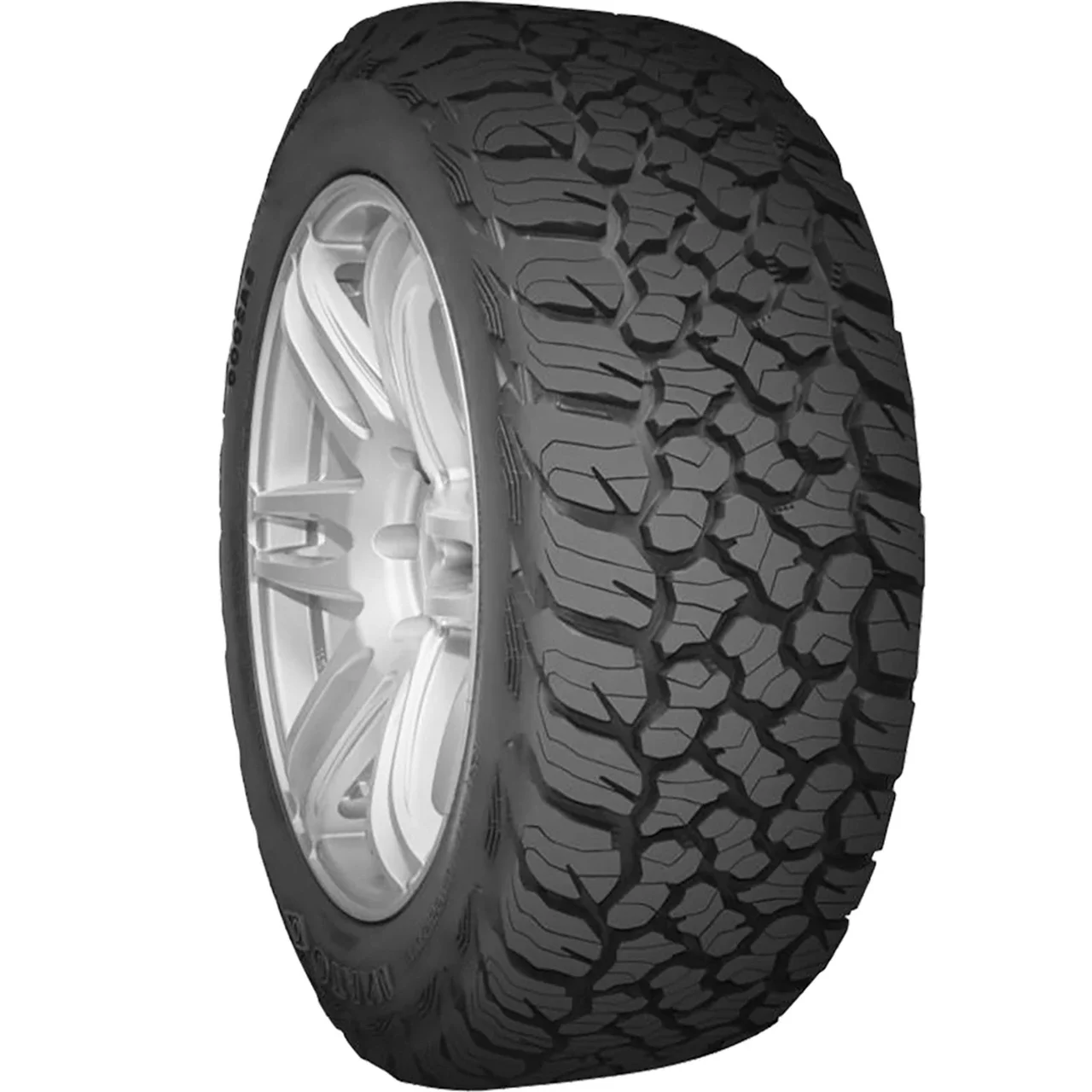 Otani SA2000 LT 285/65R18 125/122R E (10 Ply)