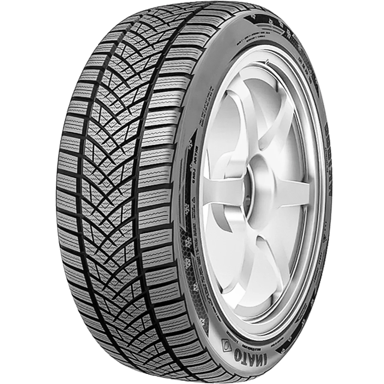 Otani WK1000 215/55R17 98V XL