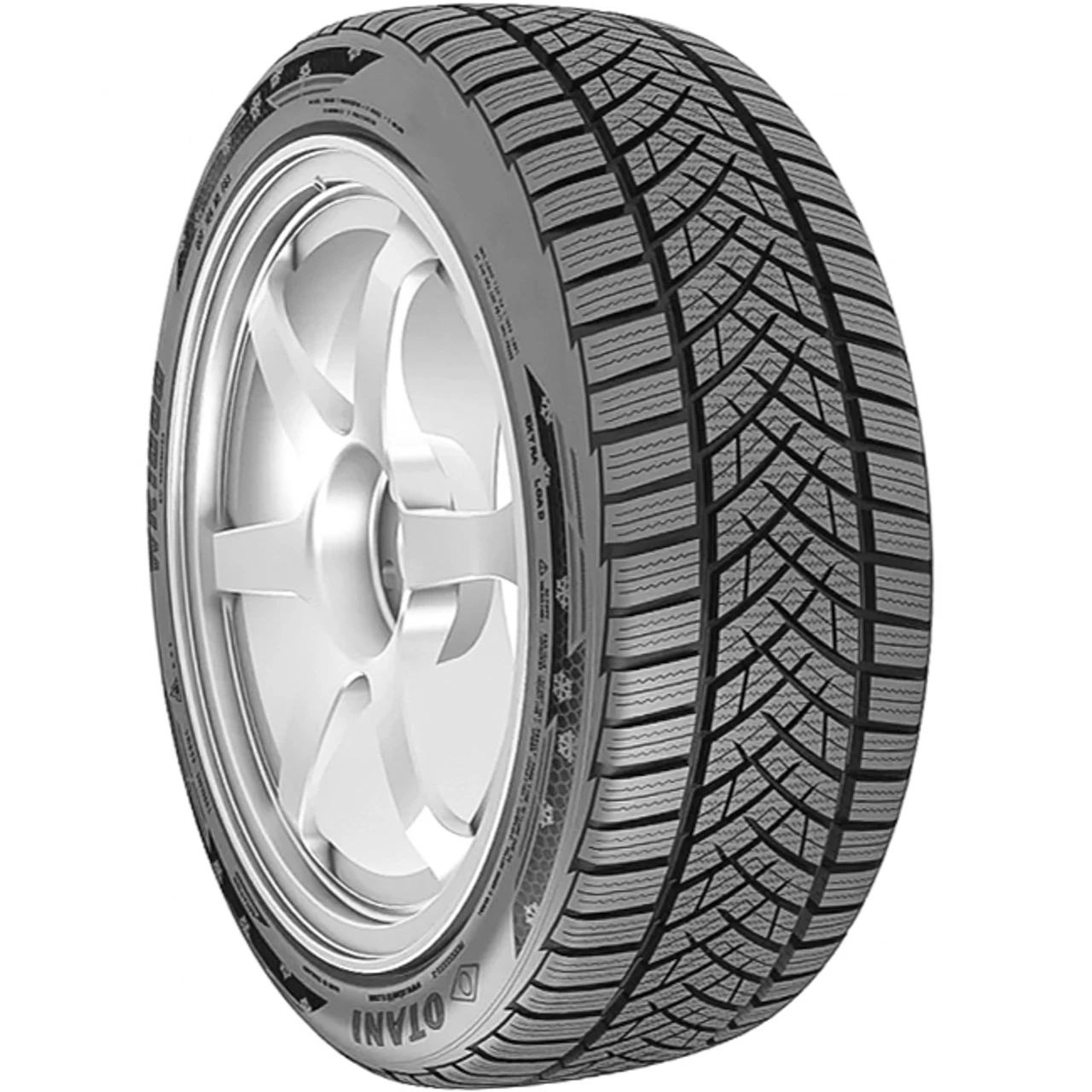 Otani WK1000 215/55R17 98V XL