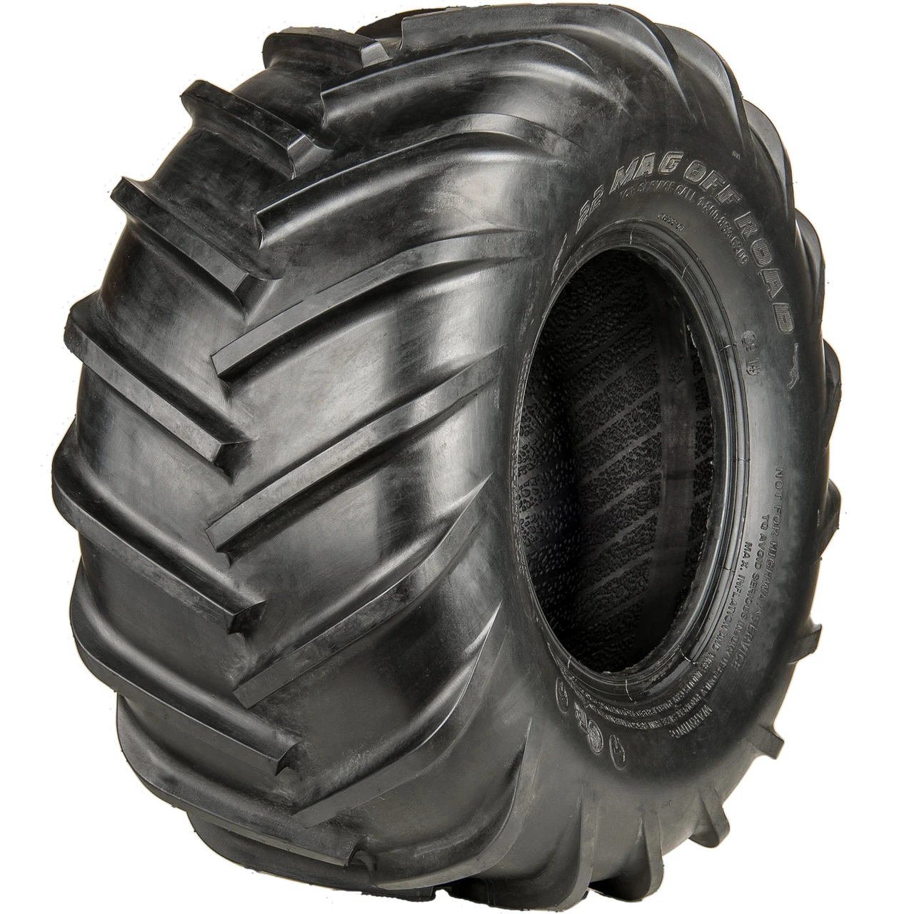 OTR 22 Mag 20X8.00-10 81A3 4 Ply