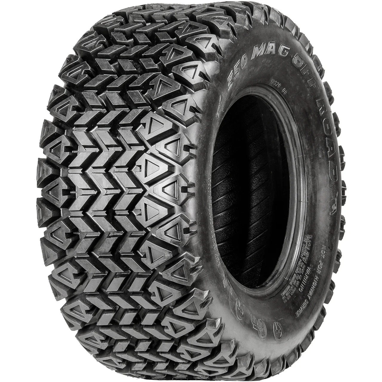 OTR 350 Mag 20X12.00-10 6 Ply