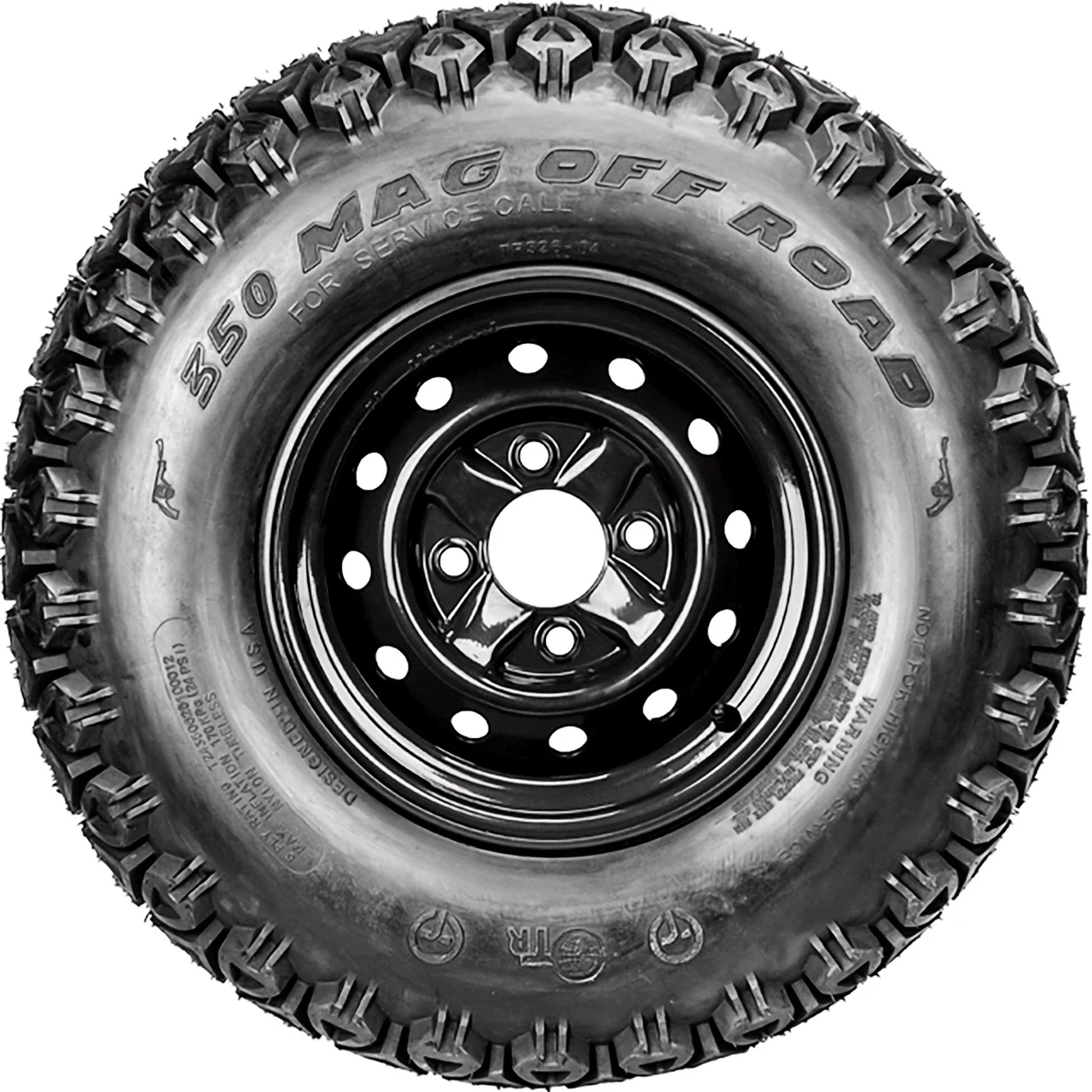 OTR 350 Mag 20X8.00-10 6 Ply