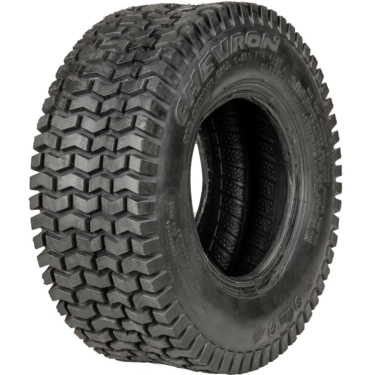 OTR Chevron 13X6.50-6 53A3 4 Ply