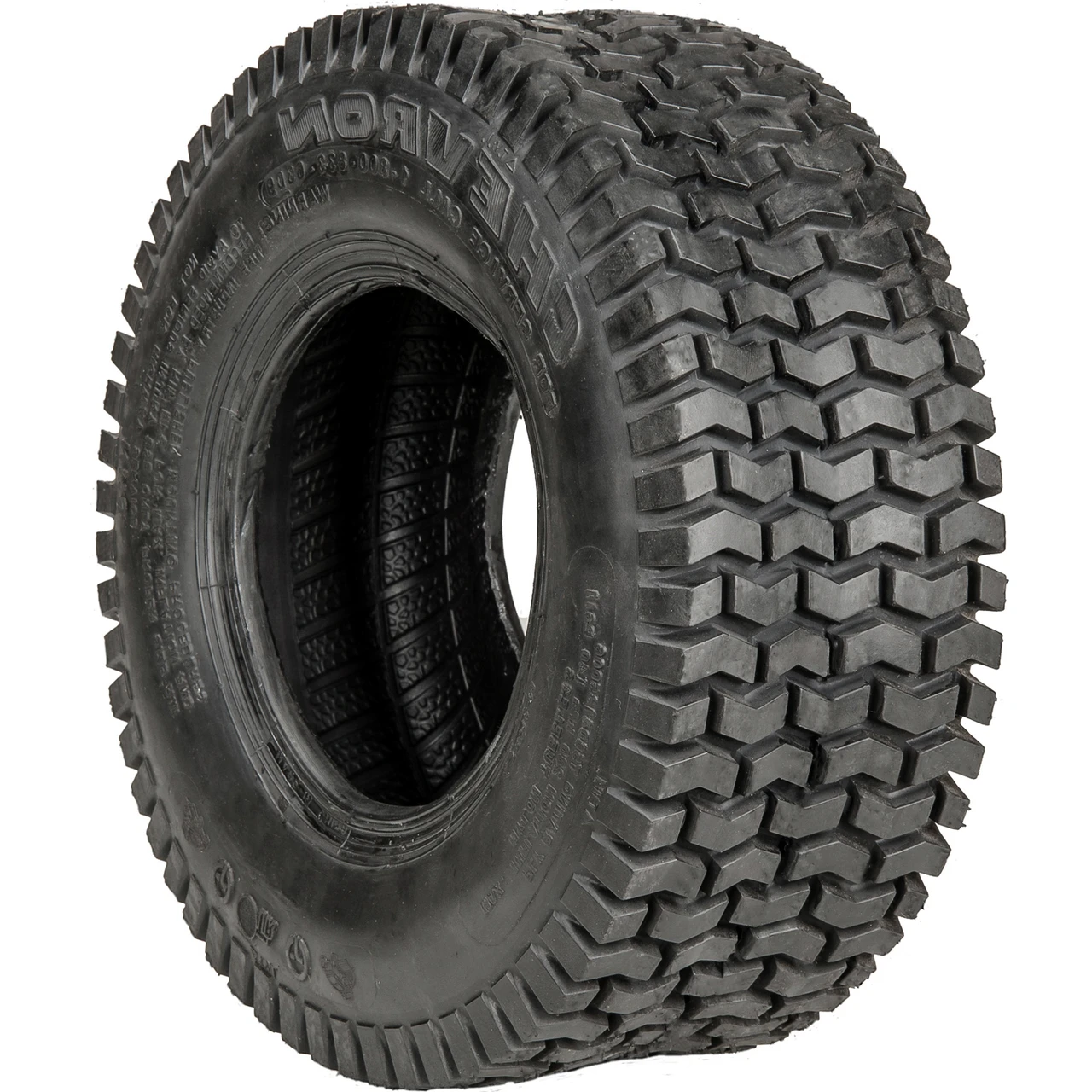 OTR Chevron 13X6.50-6 53A3 4 Ply
