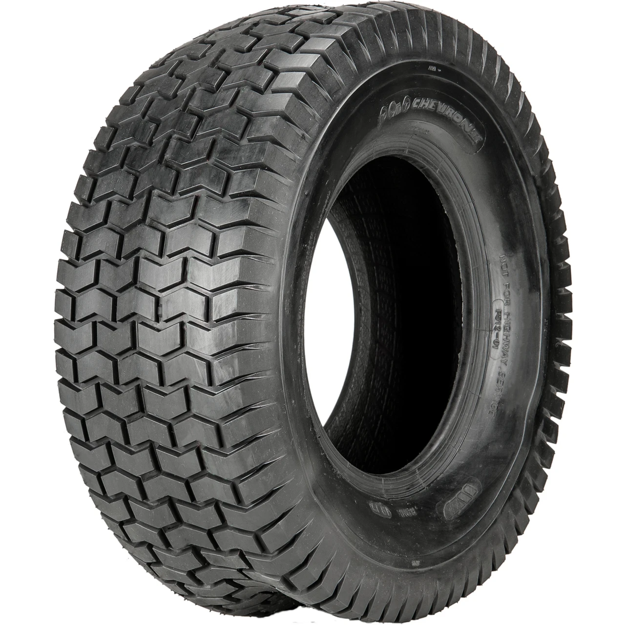 OTR Chevron II 18X9.50-8 77A3 4 Ply (DC)