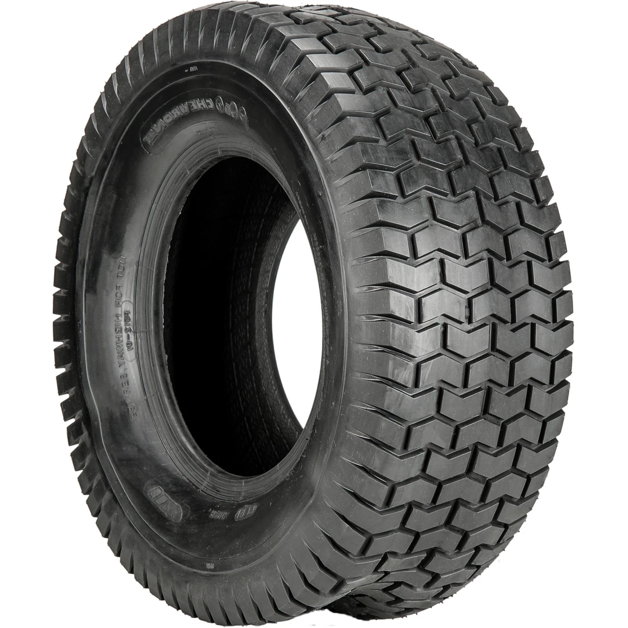 OTR Chevron II 18X9.50-8 77A3 4 Ply (DC)